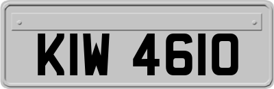 KIW4610