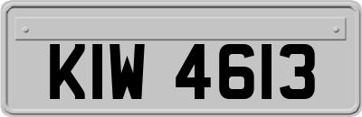 KIW4613
