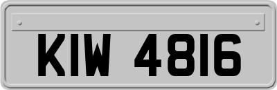 KIW4816