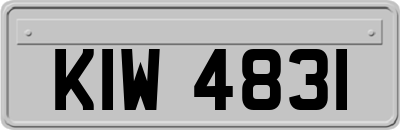 KIW4831
