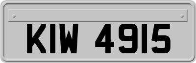 KIW4915