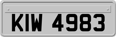 KIW4983