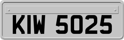 KIW5025