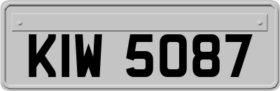 KIW5087