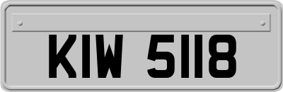KIW5118