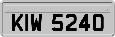 KIW5240