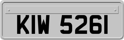 KIW5261