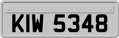KIW5348