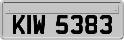 KIW5383