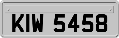 KIW5458