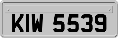 KIW5539