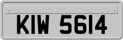 KIW5614