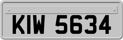 KIW5634