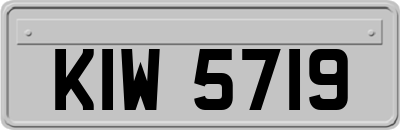 KIW5719