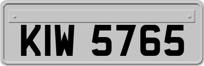 KIW5765