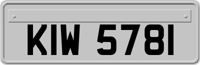 KIW5781