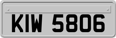 KIW5806
