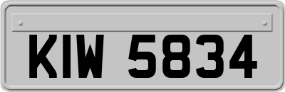 KIW5834