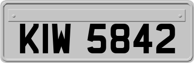 KIW5842