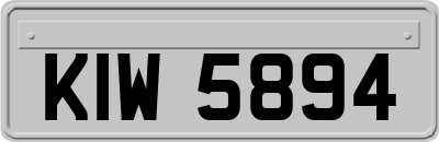 KIW5894