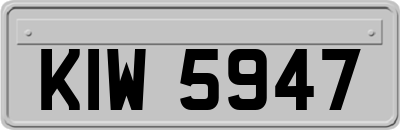 KIW5947