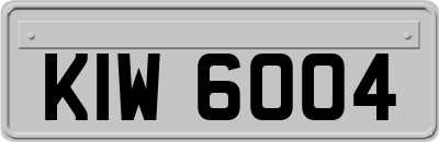 KIW6004