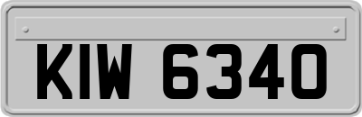 KIW6340