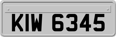 KIW6345