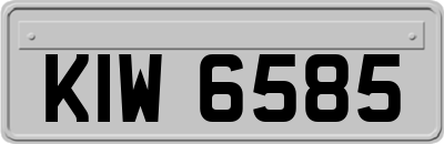 KIW6585
