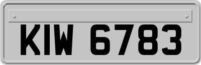KIW6783