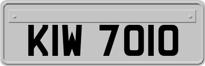 KIW7010
