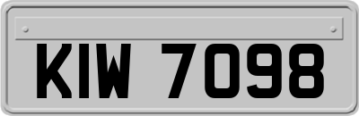 KIW7098