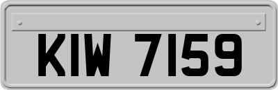 KIW7159