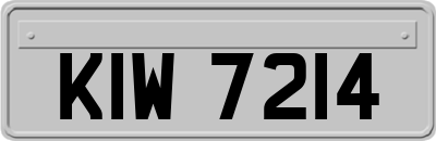 KIW7214