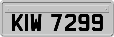 KIW7299