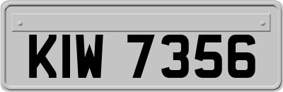 KIW7356