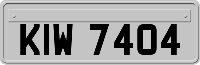 KIW7404
