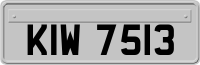 KIW7513