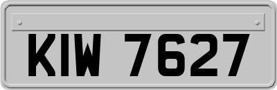 KIW7627