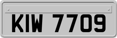KIW7709