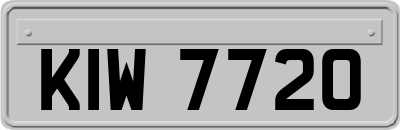 KIW7720