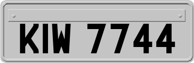 KIW7744