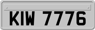 KIW7776
