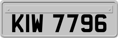 KIW7796