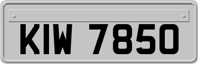KIW7850