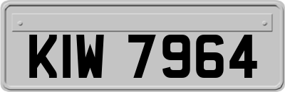 KIW7964