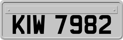 KIW7982