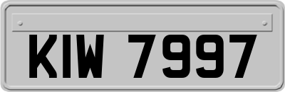 KIW7997