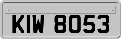 KIW8053