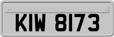 KIW8173